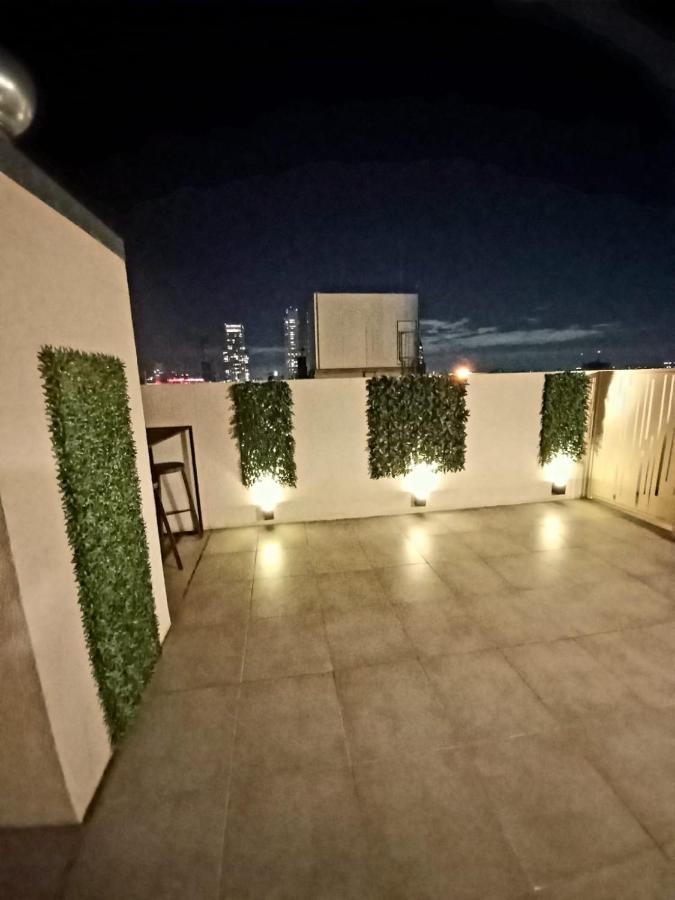 Palermo Soler Apartment Buenos Aires Exterior photo