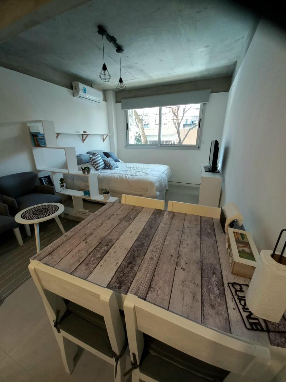 Palermo Soler Apartment Buenos Aires Exterior photo